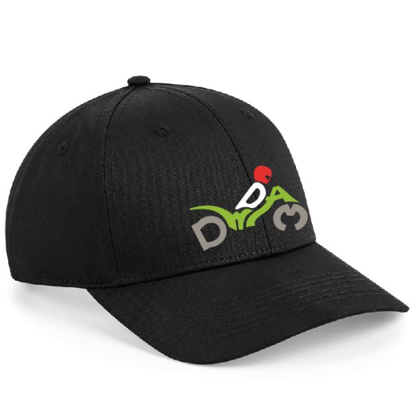 DWDAM Baseball Cap