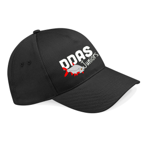 DDAS Junior Baseball Cap