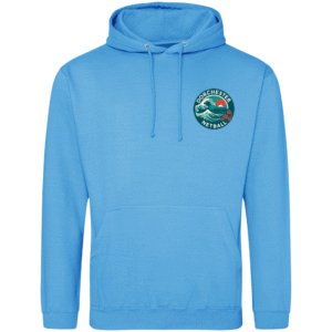 Dorchester Netball Hoodie