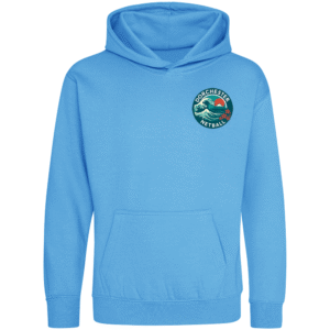 Dorchester Netball Juniors Hoodie