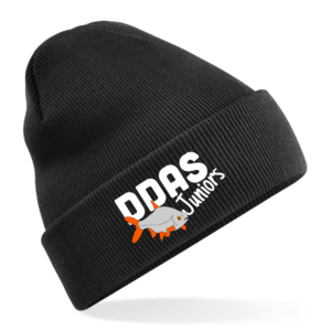 DDAS: Beanie Hat