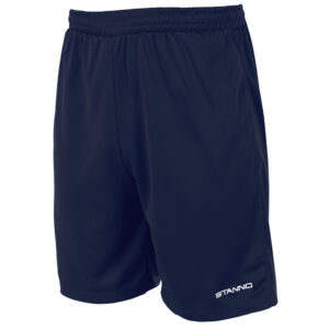 Stanno Club Pro Shorts Navy