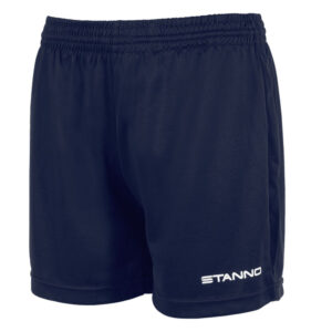 Stanno Focus II Ladies Shorts Navy