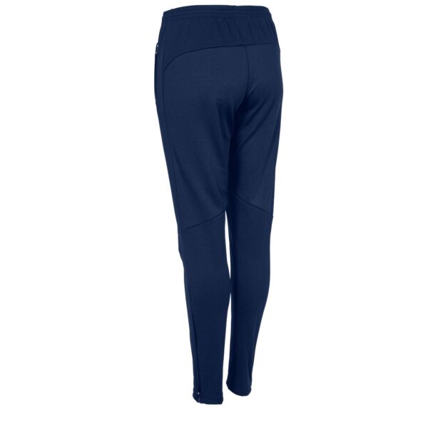 LTC - Stanno Pride Ladies Training Pants Navy - rear