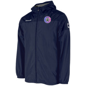 LTC - Stanno Pride Windbreaker Navy