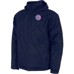 LTC - Stanno Prime All Season Jacket Navy