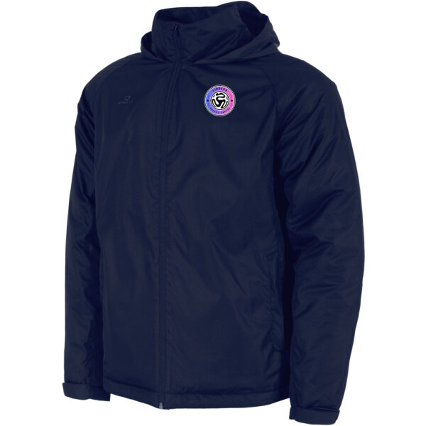 LTC - Stanno Prime All Season Jacket Navy