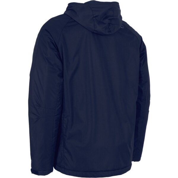 LTC - Stanno Prime All Season Jacket Navy (Rear)