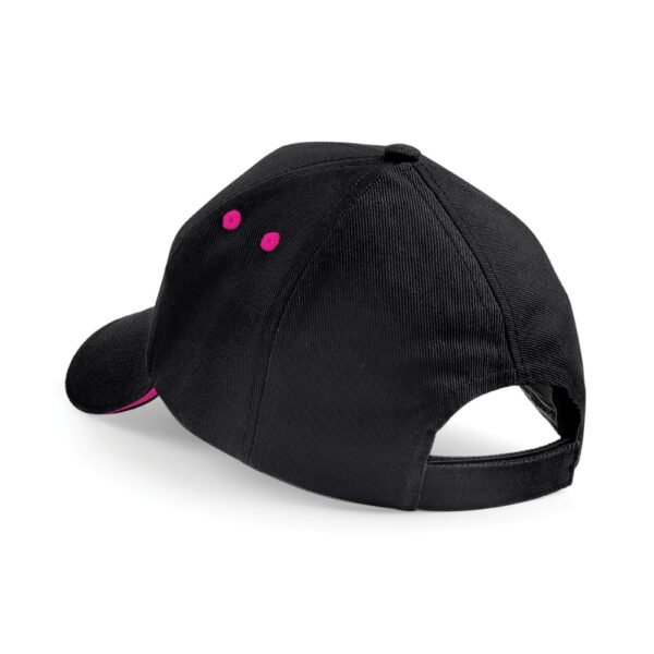 LTC: Baseball Cap - Image 2