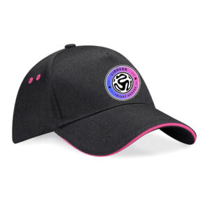 LTC - Contrast Baseball Cap