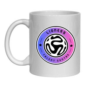 LTC Mug