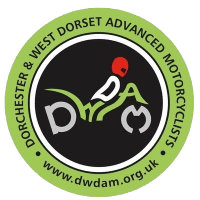 DWDAM Logo